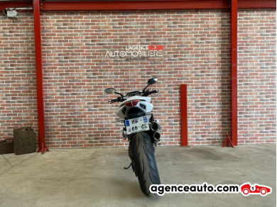 Mv Agusta 990 — 4