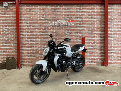 Mv Agusta 990 — 7
