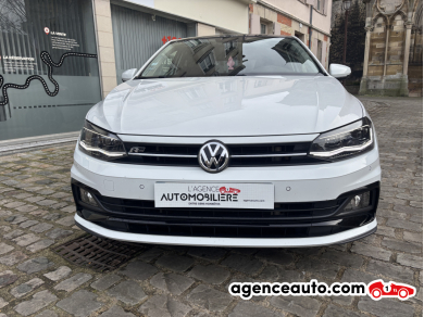 Volkswagen Polo — 2