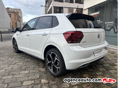 Volkswagen Polo — 7