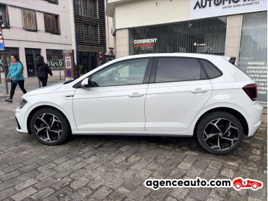 Volkswagen Polo — 8