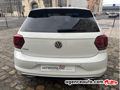 Volkswagen Polo — 6