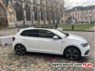 Volkswagen Polo — 4