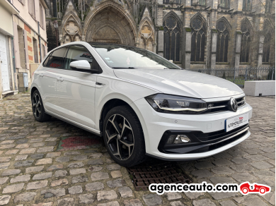 Volkswagen Polo — 3