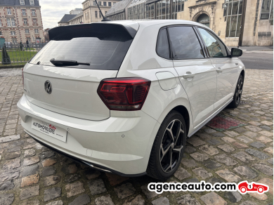 Volkswagen Polo — 5