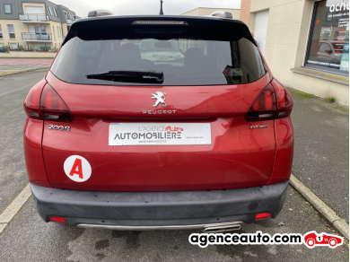 Peugeot 2008 — 4