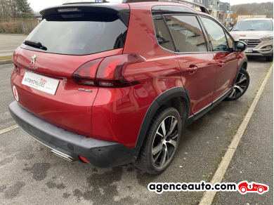 Peugeot 2008 — 5