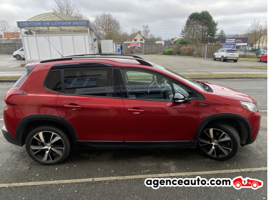 Peugeot 2008 — 6