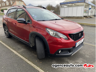 Peugeot 2008 — 7