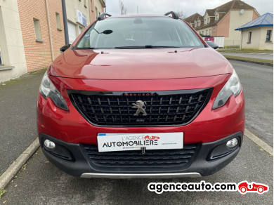 Peugeot 2008 — 8