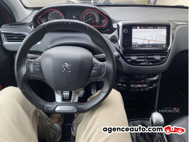 Peugeot 2008 — 9