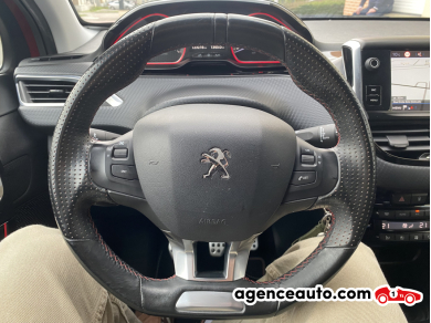 Peugeot 2008 — 10