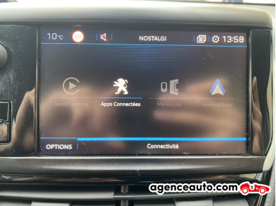 Peugeot 2008 — 11