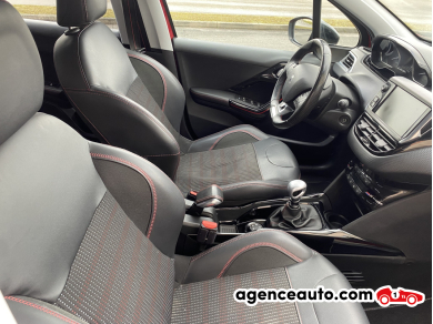 Peugeot 2008 — 27