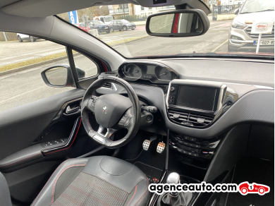 Peugeot 2008 — 32