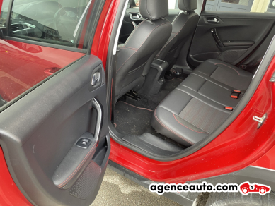 Peugeot 2008 — 16
