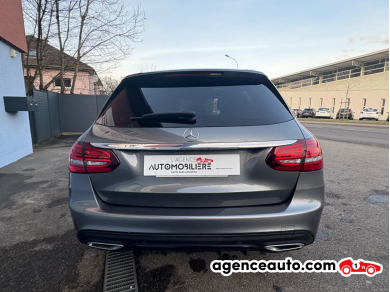 Mercedes Classe C Break — 7