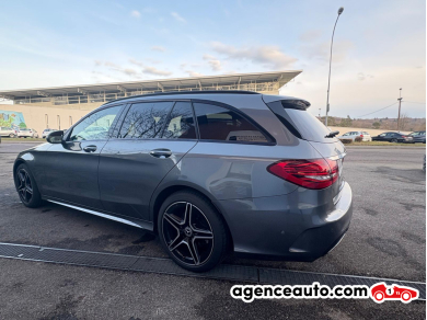 Mercedes Classe C Break — 6