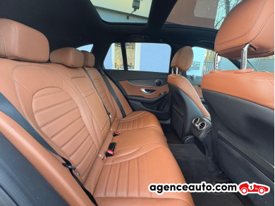 Mercedes Classe C Break — 15