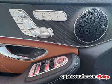 Mercedes Classe C Break — 32