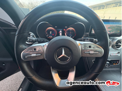 Mercedes Classe C Break — 19