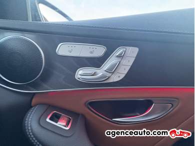 Mercedes Classe C Break — 28