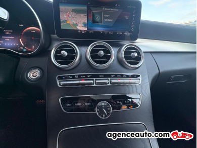 Mercedes Classe C Break — 27