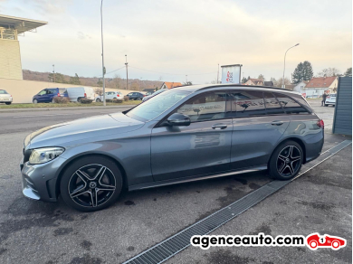 Mercedes Classe C Break — 5