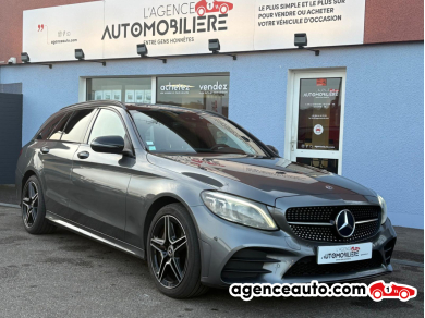 Mercedes Classe C Break
