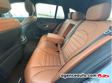 Mercedes Classe C Break — 14