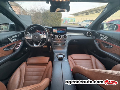 Mercedes Classe C Break — 18