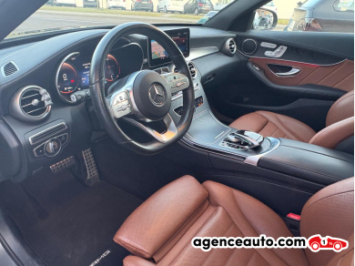Mercedes Classe C Break — 12