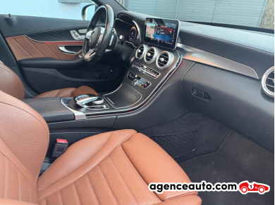 Mercedes Classe C Break — 17