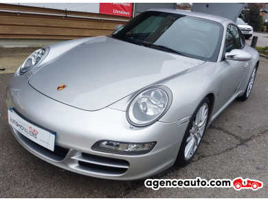 Porsche 911 — 2