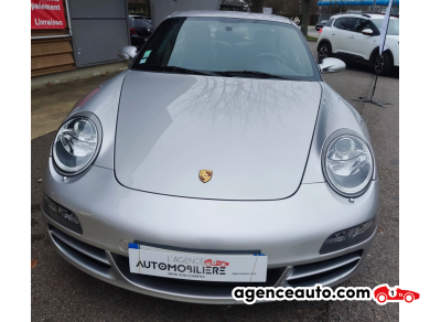 Porsche 911 — 3