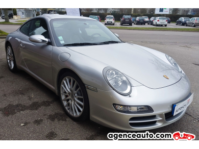 Porsche 911 — 4