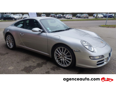Porsche 911 — 5