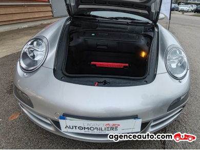 Porsche 911 — 19