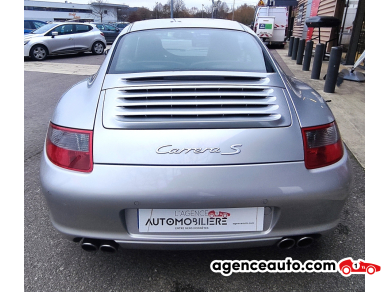 Porsche 911 — 8