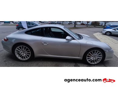 Porsche 911 — 6