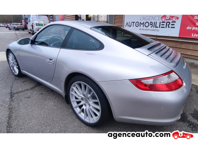 Porsche 911 — 9