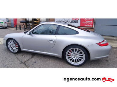 Porsche 911 — 10