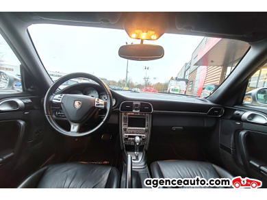 Porsche 911 — 16