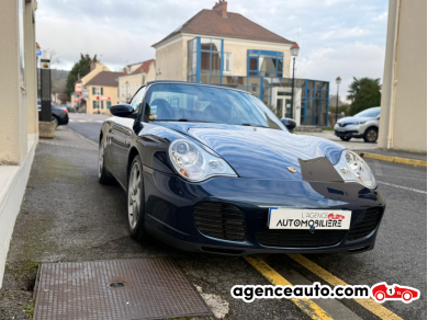 Porsche 911 — 4