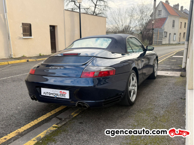 Porsche 911 — 5