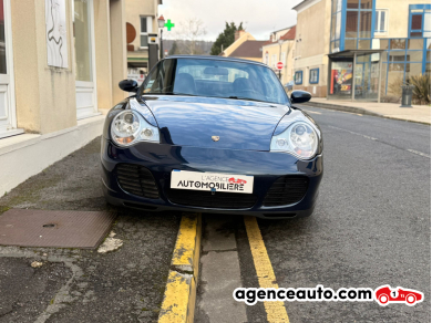 Porsche 911 — 3