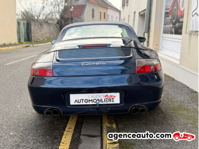 Porsche 911 — 6