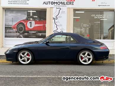 Porsche 911 — 8