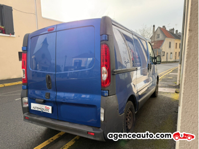 Renault Trafic — 4