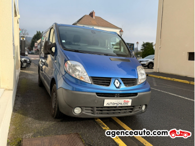 Renault Trafic — 3